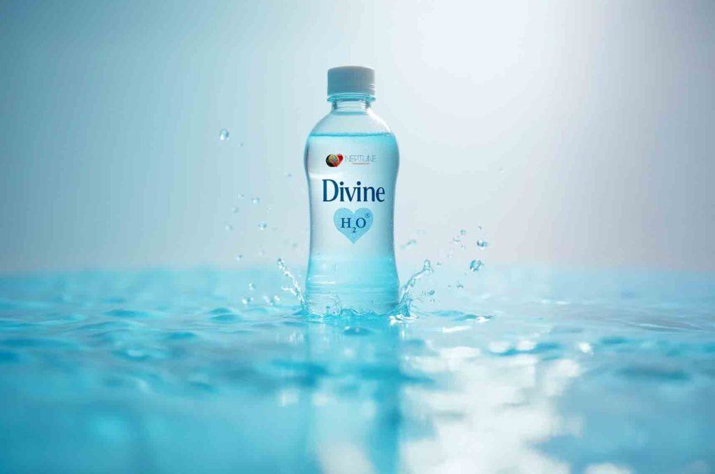 Divine H20